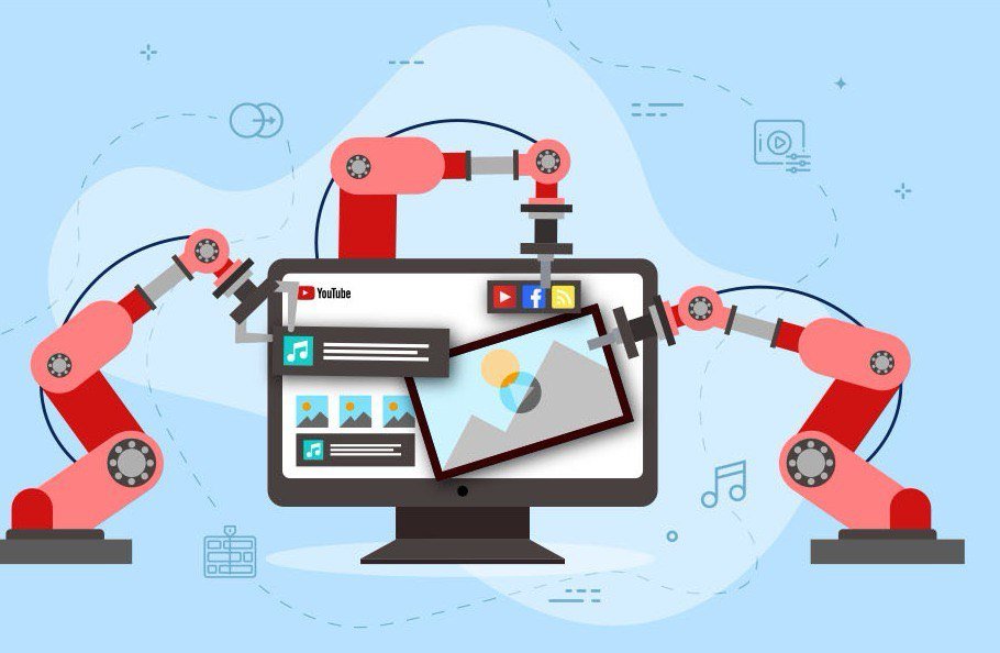Machine Learning for beginners
